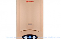 ������� ��������� ��������������� Thermex G 20 D Golden brown